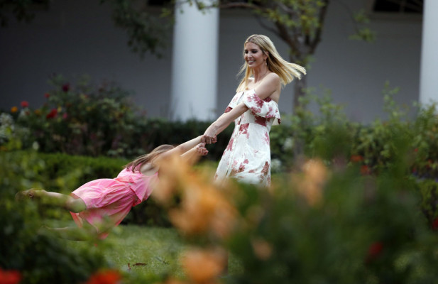Ivanka Trump pic #986703