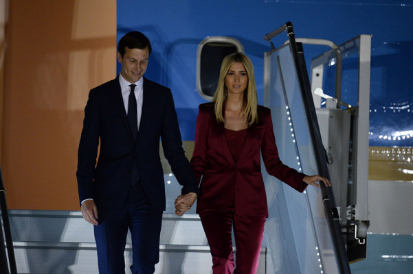 Ivanka Trump pic #986704