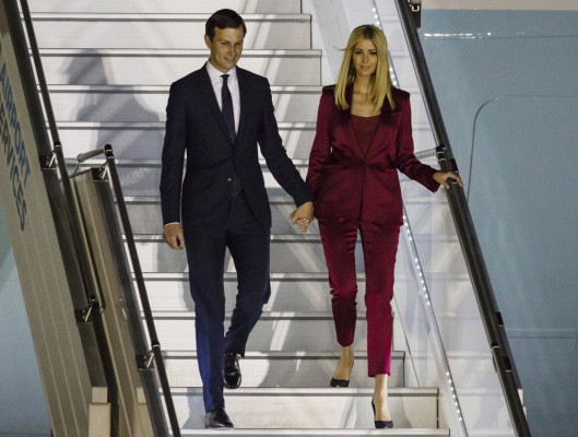 Ivanka Trump pic #986706
