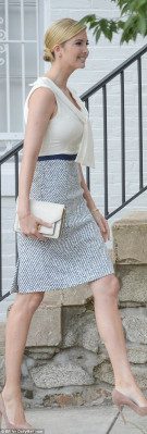 Ivanka Trump pic #985983