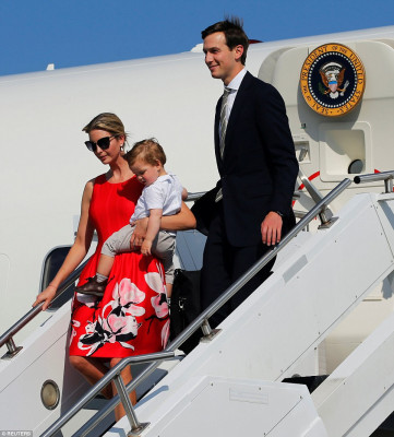 Ivanka Trump pic #986707