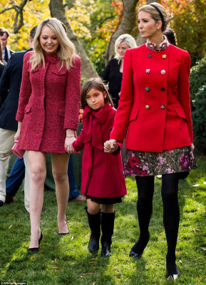 Ivanka Trump pic #1014903