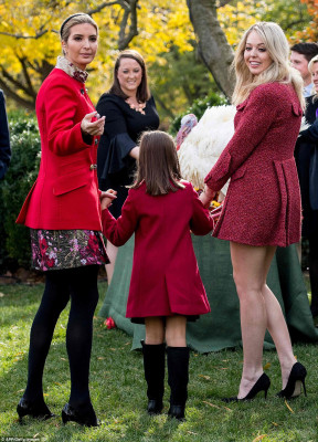 Ivanka Trump pic #1014904