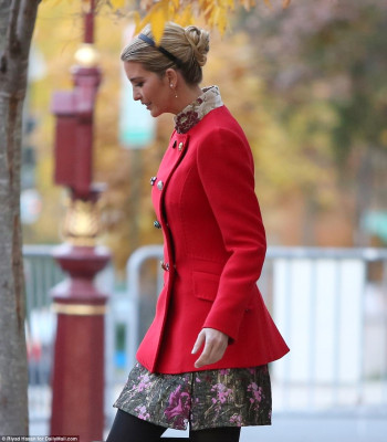 Ivanka Trump pic #1014909