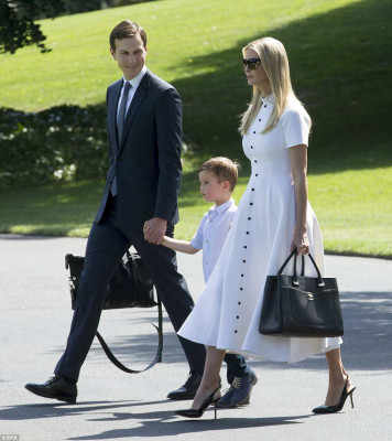 Ivanka Trump pic #1084238