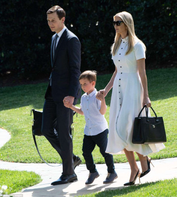 Ivanka Trump pic #1084239