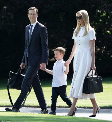 Ivanka Trump pic #1084237
