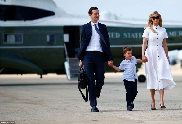 Ivanka Trump pic #1084235