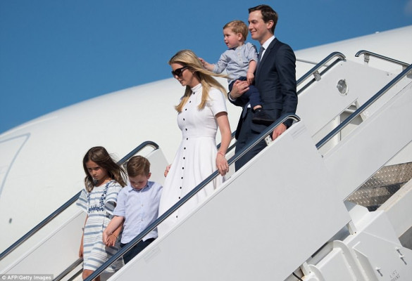 Ivanka Trump pic #1084234