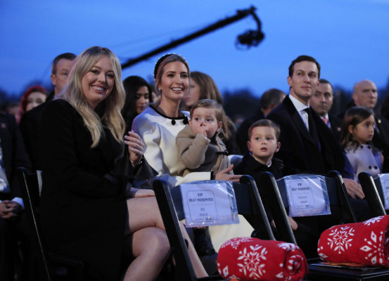 Ivanka Trump pic #1018150