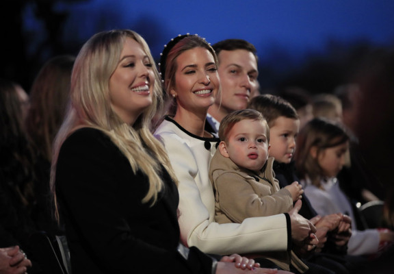 Ivanka Trump pic #1018151