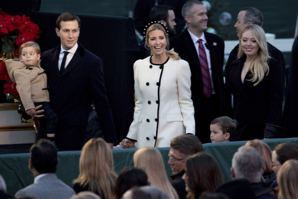 Ivanka Trump pic #1018152