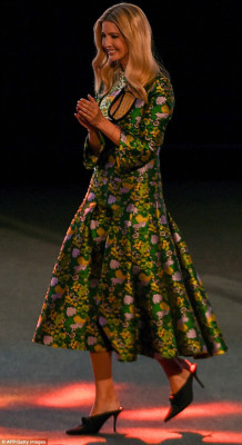 Ivanka Trump pic #1018155