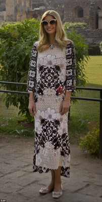 Ivanka Trump pic #1018193