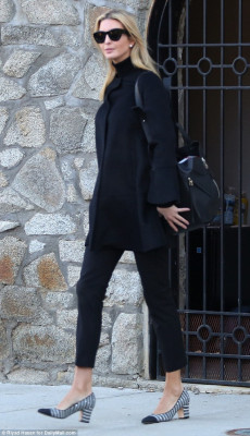Ivanka Trump pic #1052277