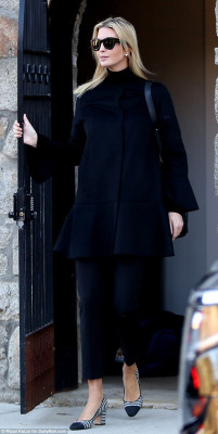 Ivanka Trump pic #1052278