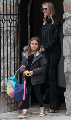 Ivanka Trump pic #1052279