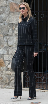 Ivanka Trump pic #1052282