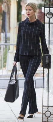 Ivanka Trump pic #1052284