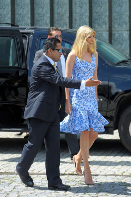 Ivanka Trump pic #1020734