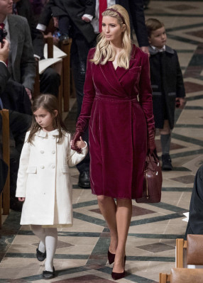 Ivanka Trump pic #1020737