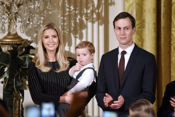 Ivanka Trump pic #1020740