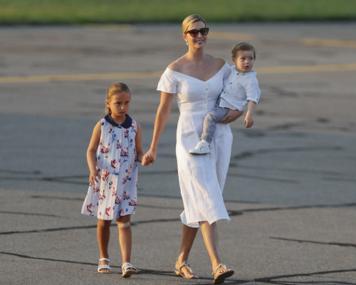Ivanka Trump pic #990301