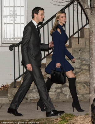 Ivanka Trump pic #1022148