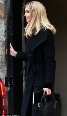 Ivanka Trump pic #1022153