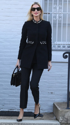 Ivanka Trump pic #1053687