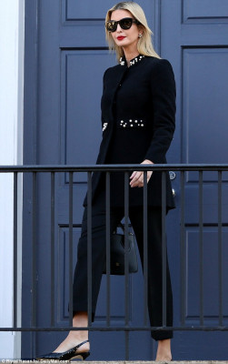 Ivanka Trump pic #1053684