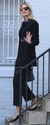 Ivanka Trump pic #1053681