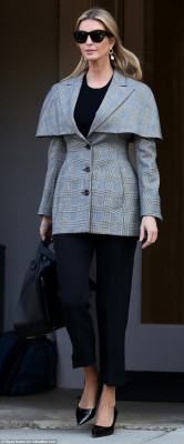 Ivanka Trump pic #1053680
