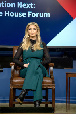 Ivanka Trump pic #1056215