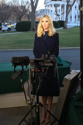 Ivanka Trump pic #1056211