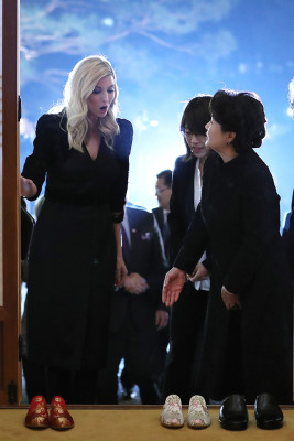 Ivanka Trump pic #1056216