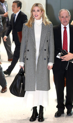 Ivanka Trump pic #1056212