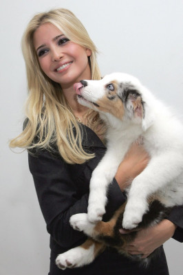 photo 16 in Ivanka Trump gallery [id86966] -0001-11-30 00:00:00