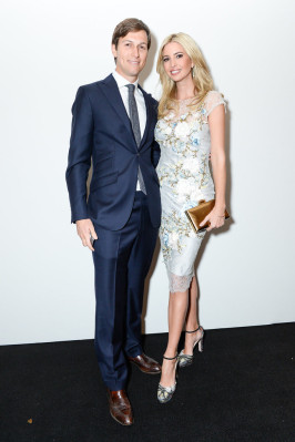 Ivanka Trump pic #779994