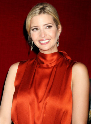 Ivanka Trump pic #737688