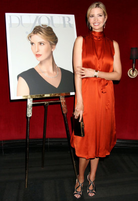 Ivanka Trump pic #737686