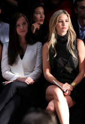 Ivanka Trump pic #761077