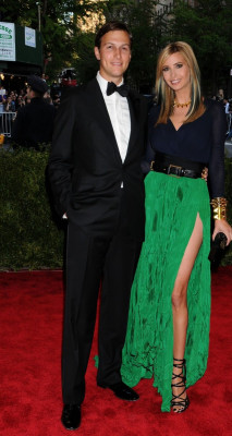 Ivanka Trump pic #633826