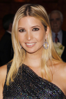 Ivanka Trump pic #200461