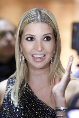 Ivanka Trump pic #200459
