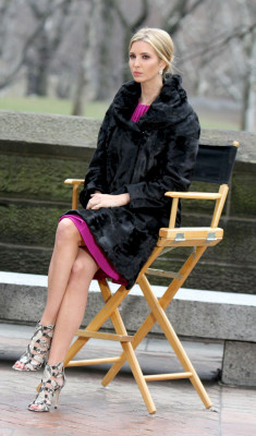 Ivanka Trump pic #720327