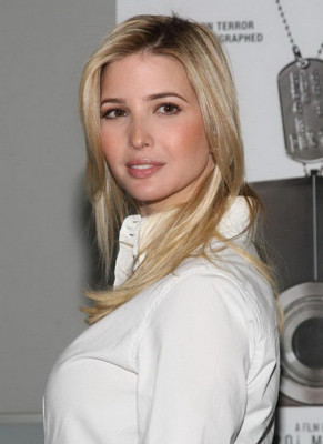 Ivanka Trump pic #170861
