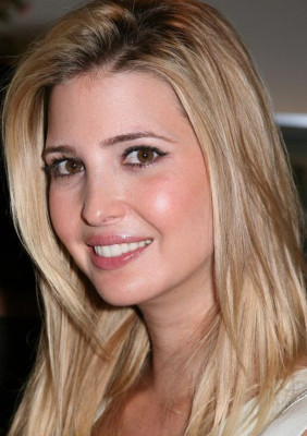 Ivanka Trump pic #170860