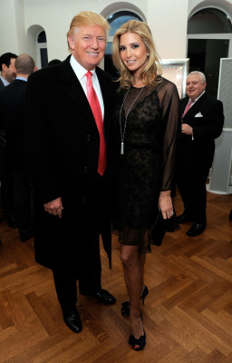 photo 6 in Ivanka Trump gallery [id248246] 2010-03-05 00:00:00