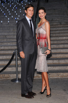 Ivanka Trump pic #501320